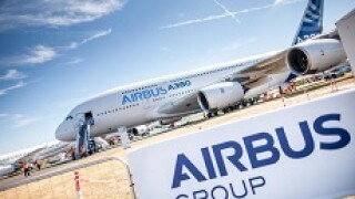 Airbus 230x150