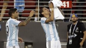 Argentina, Angel Di Maria, Cablevision, Buenos Aires, Macri, Copa America