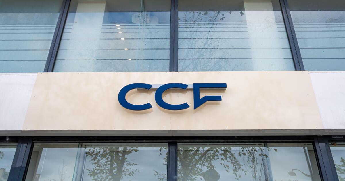 CCF shows market strength with euro covered return