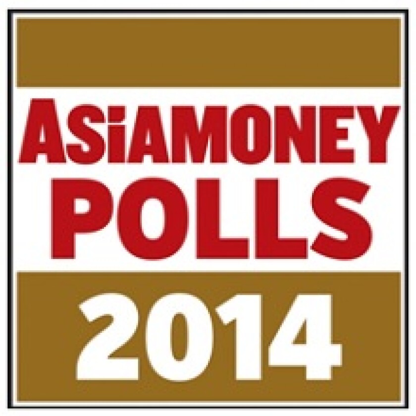 Poll logo