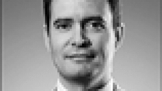 Olivier Renault, StormHarbour Securities