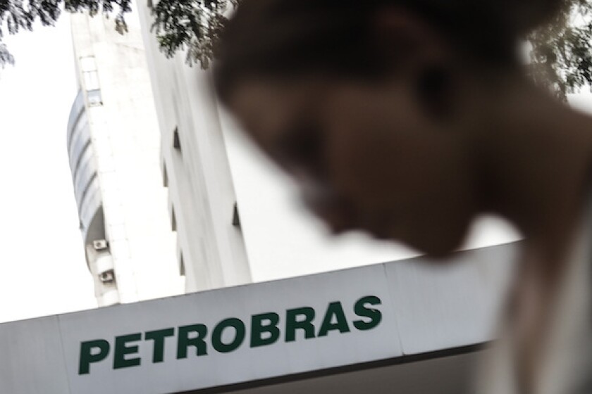 Petrobras, 575, LatAm, oil, quasi sovereign, Brazil