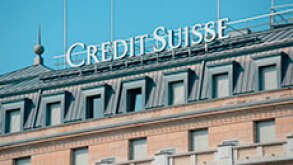 Credit Suisse