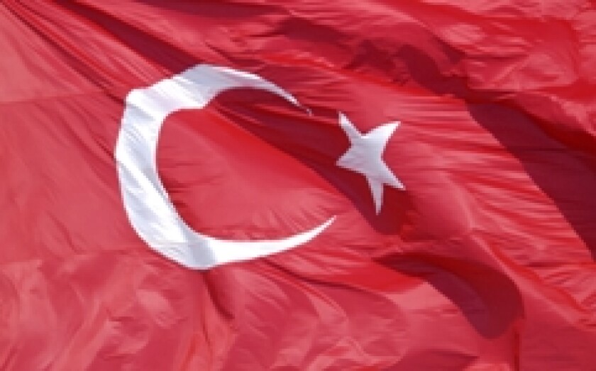 turkeyflag