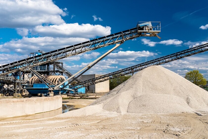 Cement manufacturing from Alamy 2Nov21 575x375