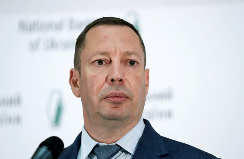 Shevchenko: received open letter from staff