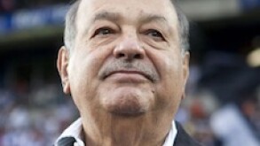 Carlos Slim