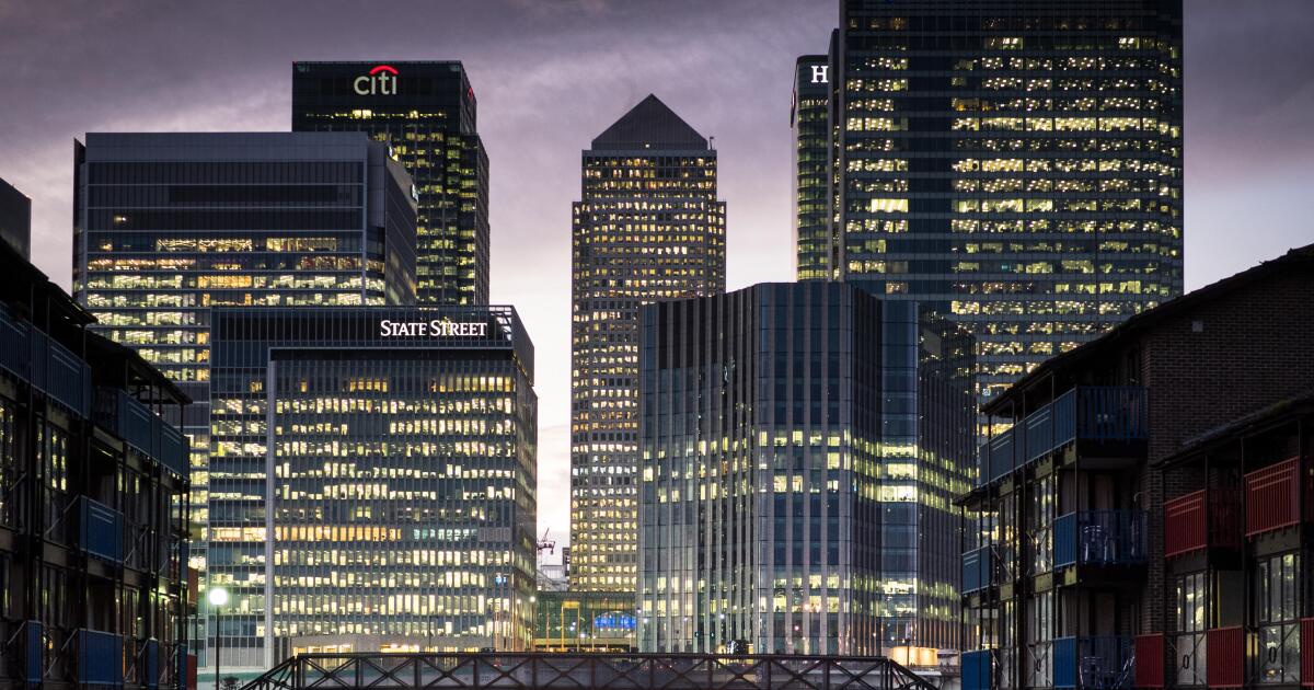 Bain launches euro CLO reset as banks line up deals