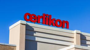 Lafayette - Circa December 2016: Oerlikon Fairfield US Headquarters. Oerlikon a manufacturer of engineered gear and drive products I
