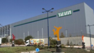 Teva Shaom PA 230x150