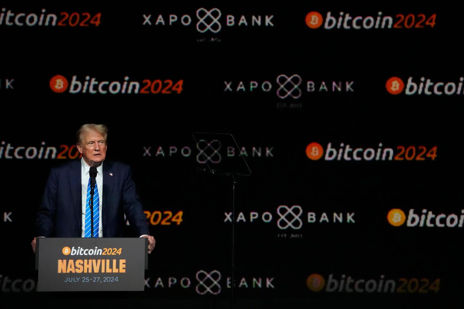 Central banks and governments should leave crypto to the zealots