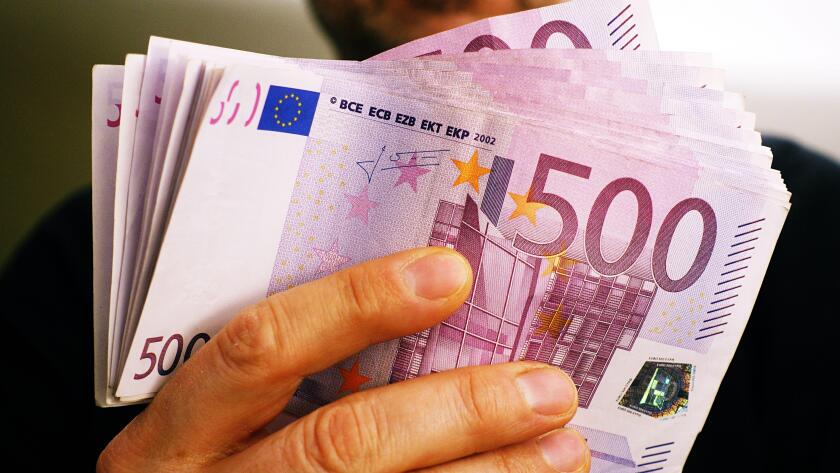 Euro notes_alamy_20Feb23