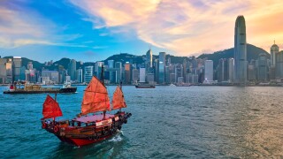 Hong Kong