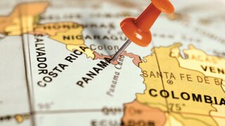 panama