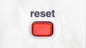 reset button