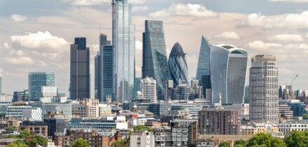 City of London skyline from Alamy 15Jul25 575x375.jpg