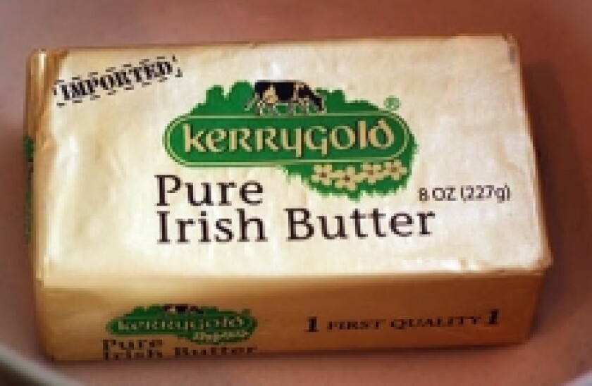 Kerry butter 230x150