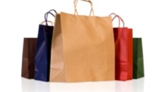 shopping bags right size