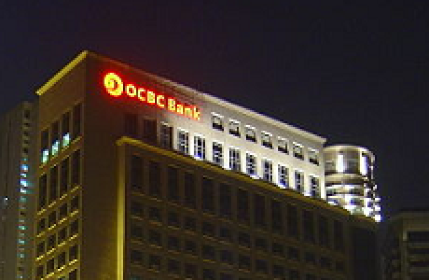 OCBC