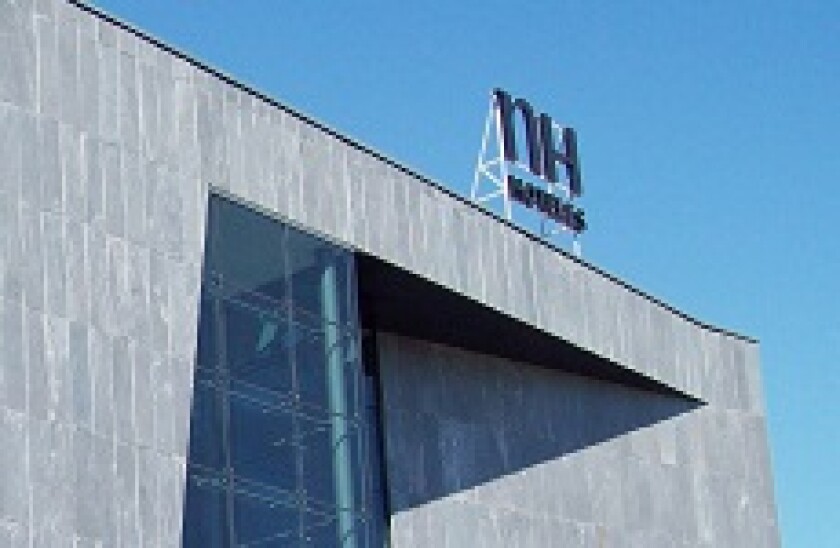 NHH