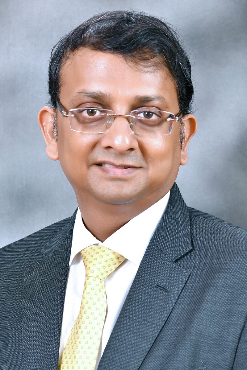 Ajay Saraf, ICICI Securities.jpg