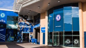 Chelsea football club