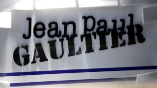 Markennamen: "Jean Paul Gaultier", Chamonix, Frankrfeich.