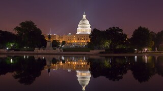 US Capitol Building Washington DC_16May23_alamy