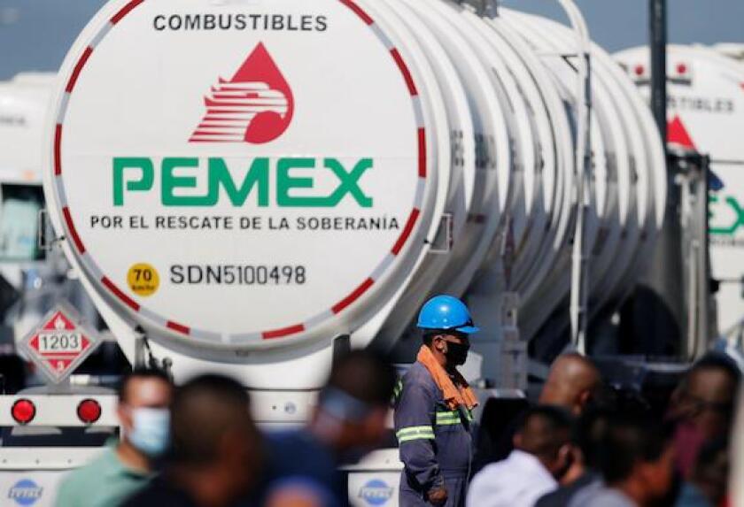 Pemex, Mexico, oil, gas, tanker, LAtAm, aMLO, 575