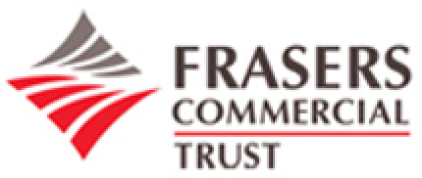 Frasers Commercial Trust