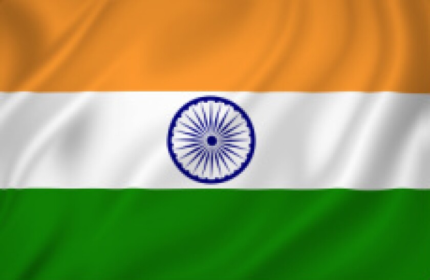 India flag adobe 230x150