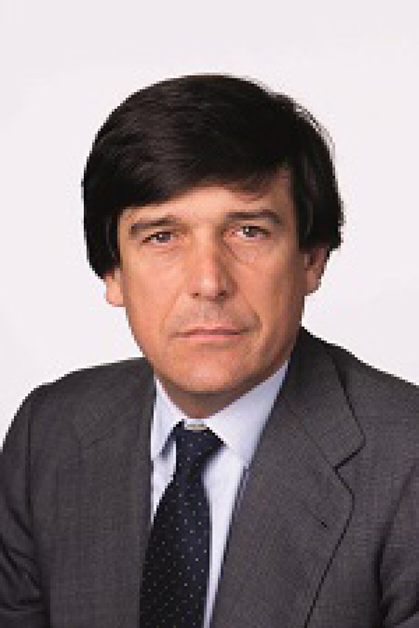 Manuel Falco Citi head