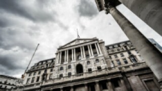 Bank of England fotolia