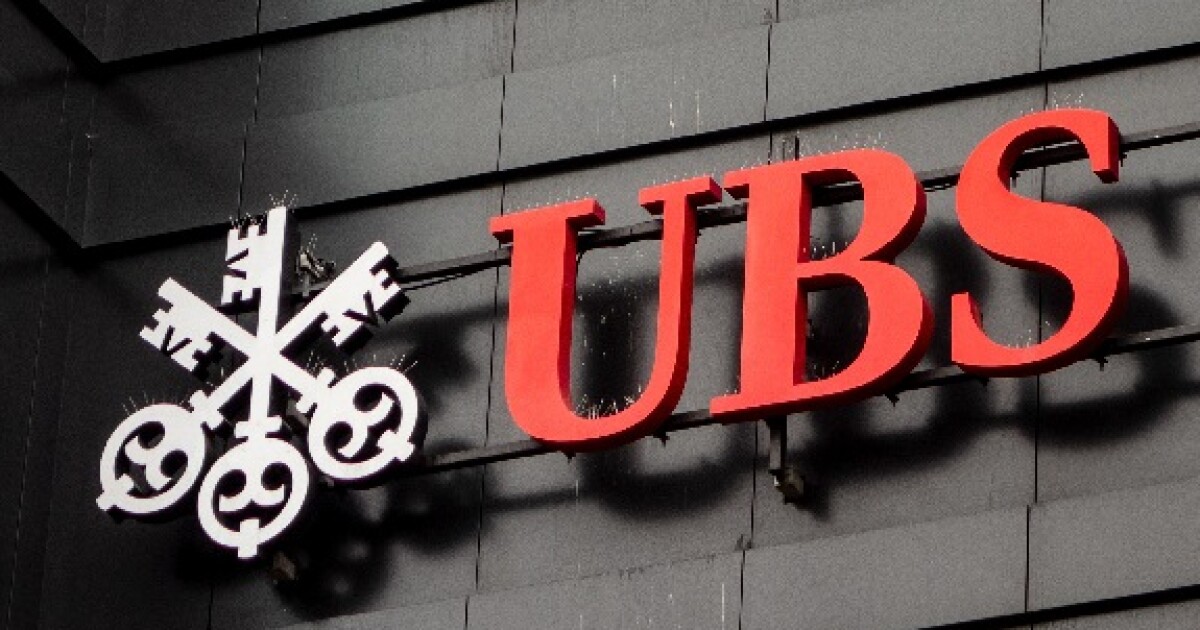 UBS goes for ‘one firm’ approach to improve IB