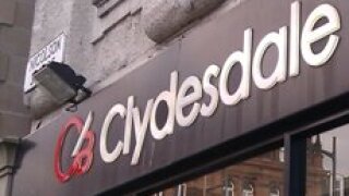clydesdale 230x150