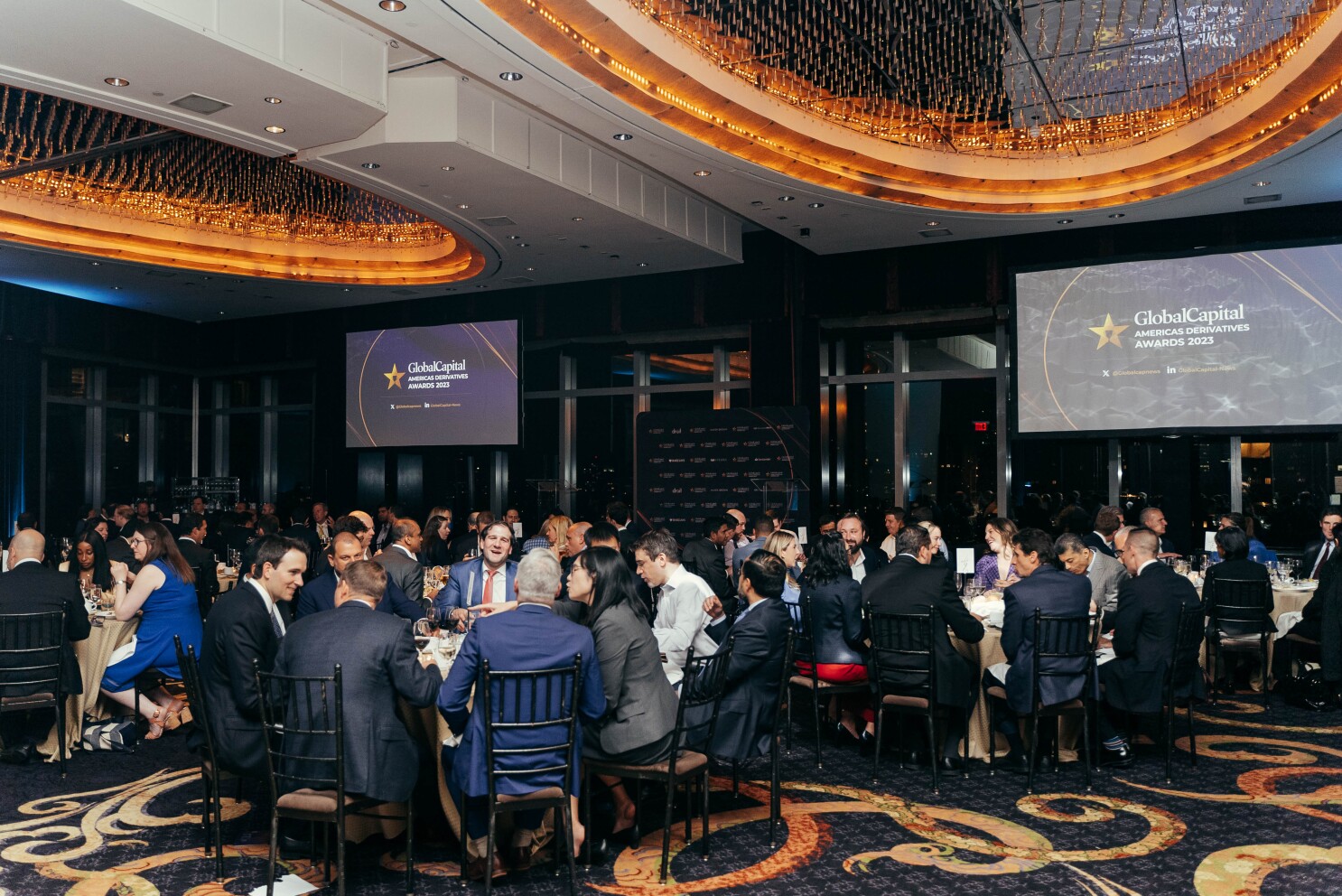 GlobalCapital Global Derivatives Awards 2019: the nominees