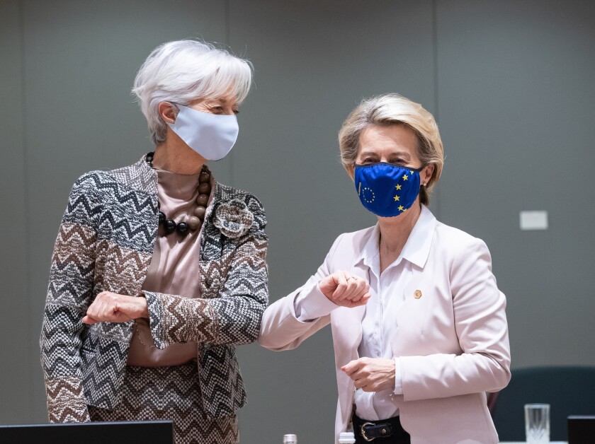 Lagarde