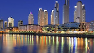 Argentina, Puerto Madero, Raghsa, Buenos Aires, LatAm