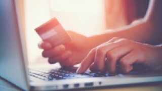 Online payment adobe