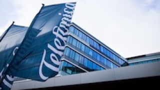 Telefonica, ColTel