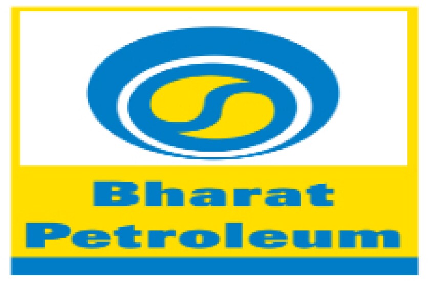 Bharat Petroleum