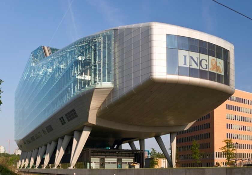 ING House Amsterdam from Alamy 15Jul24 575x375