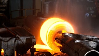 Hot steel roll industry climate transition from Adobe 10Dec20 575x375