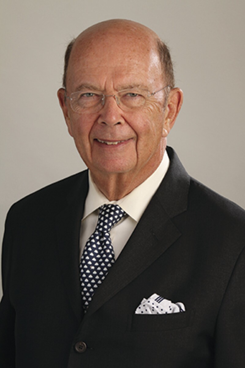 Banking: Wilbur Ross chases shadows | Euromoney