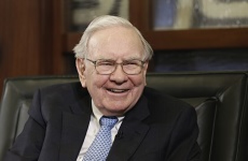 warren buffet 230x150