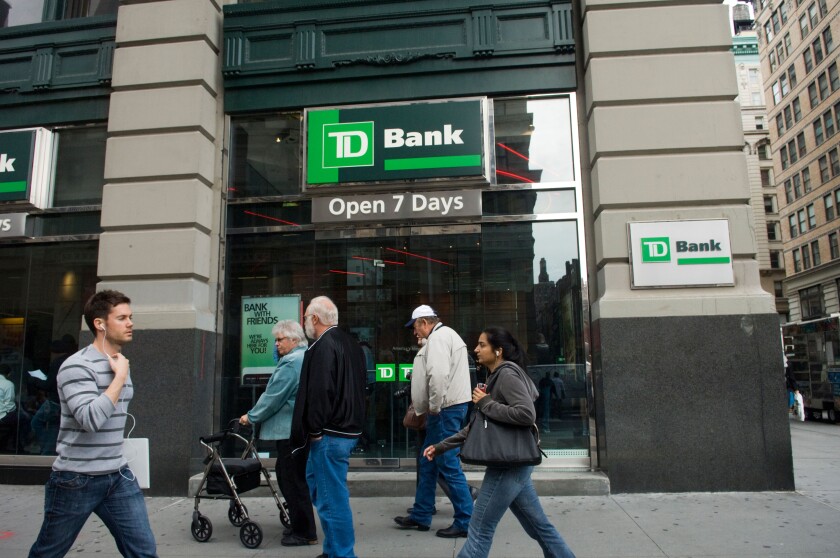Toronto Dominion Bank HiRes 575