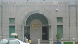 Asian Development Bank
