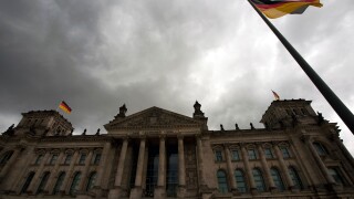 Reichstag, Berlin Germany Europe