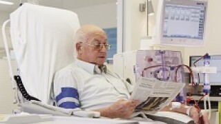 Fresenius, from corp website