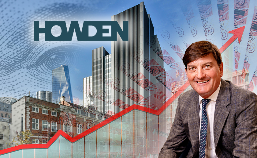 Inside Howden’s $7bn re-fi: The next step in the quest for world